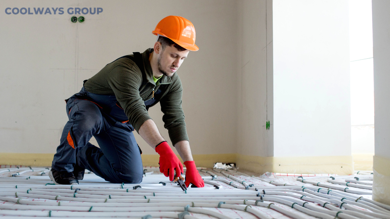 How Heating and Cooling Systems Work in Your Home